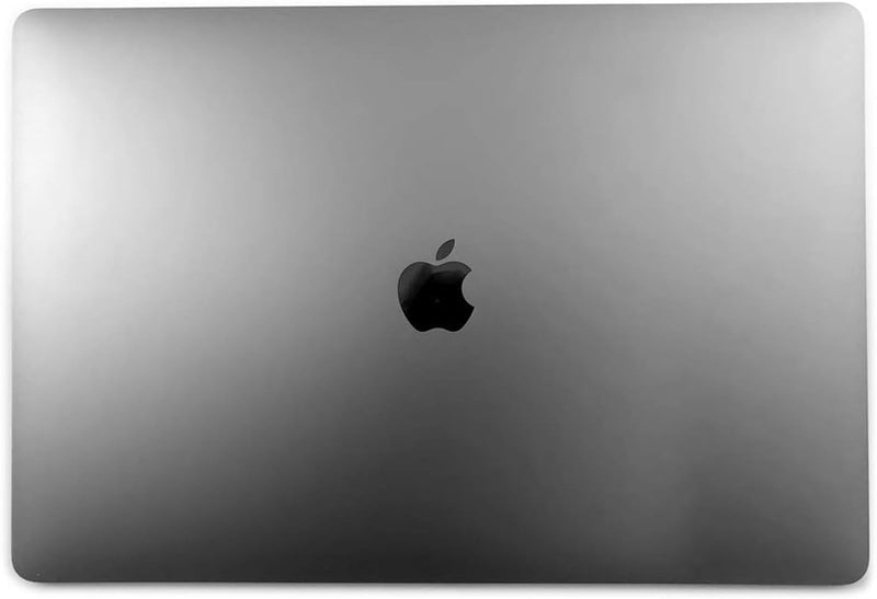 Apple MacBook Pro TOUCHBAR 15.4" 2880x1800 i7-6820HQ 16GB 512GB SSD - SPACE GRAY Like New