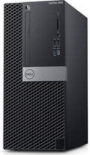 DELL OPTIPLEX 5060 TOWER DESKTOP I5-8500 32GB 1TB SSD - BLACK - Like New
