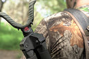 1100485 BOG HAVOC SHOOTING STICK TRIPOD CAMO - Brand New