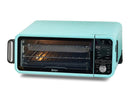 Ninja SP251QAQ Digital Air Fry Pro Countertop 10-in-1 Smart Oven - AQUA Like New