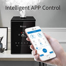 Proscenic air humidifiers,B07NYQJLFM humidifiers with App &Alexa Control - Brand New