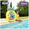SWIMWAYS DISNEY STITCH OVERSIZED POOL FLOAT, TEENS, ADULTS, STITCH POOL FLOAT - Like New
