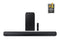 SAMSUNG Q-SERIES 3.1.2 CH DOLBY ATMOS SOUNDBAR, Q-SYMPHONY, HW-Q600C - DARK GRAY Like New