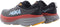 1123202 Hoka one one Bondi 8 Men's Anthracite/Castlerock - 10 Like New