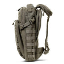 5.11 Tactical Sling Bag Pack MOAB 10, Shoulder Crossbody Military Bag, 18L - Brand New