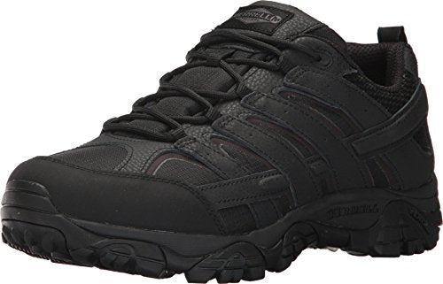 J15861W Merrell Men's Moab 2 Tactical Low Black Size 11 - Like New