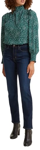 LEVI'S LEVI’S ORIGINAL RED TAB WOMEN - SIZE WOMEN 29X32 - COBALT HAZE - Brand New