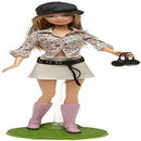 Barbie J7320 Fashion Fever Doll B000BUP6MQ - NO LONGER AVAILABLE - Brand New