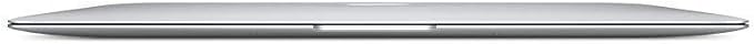 Apple MacBook Air 13.3" 1440x900 I5-4260U 1.40GHz 8GB 256GB SSD - SILVER Like New