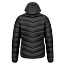 821784-BK-50-11VN HEAD DAXTON LIGHTWEIGHT JACKET MEN - SIZE: 50 (MEDIUM) - BLACK - Brand New