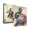 MICROSOFT AVOWED PREMIUM EDITION STEELBOOK XBOX SERIES X|S & DIGITAL CODE - Like New