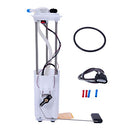 AutoForever E3943M Electric Fuel Pump Module Assembly with Pressure Sensor - Brand New