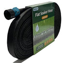 SECBULK 2025 FLAT SOAKER HOSE 75 FT FOR GARDEN - Like New