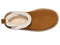 UGG KOOLABURRA BY UGG WOMEN'S KOOLA ULTRA MINI PLATFORM CHESTNUT SIZE 7 - Brand New