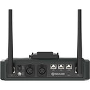 Hollyland Solidcom C1 - Full Duplex Wireless Intercom Headsets - Brand New