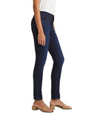 LEVI'S WOMEN 311 SHAPING SKINNY JEANS WOMEN 33X30 COBALT HAZE DARK INDIGO - Brand New