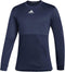 FM7684 Adidas Men's Training Issue Crew Top New