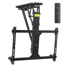 VIVO Electric Ceiling TV Mount for 32 to 70 inch Screens Large Flip Down Motor - Brand New