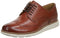 C26471 MEN'S COLE HAAN ORIGINAL GRAND SHORTWING OXFORD WOODBURY IVORY SIZE 10 - Like New