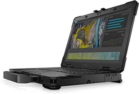 Dell Latitude 14 Rugged 5430 14" FHD i7-1185G7 16GB 512GB SSD 3YR WTY W11 Pro - Like New