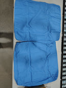 GOLD CREST OUTDOOR DEEP SEAT CUSHION - FROST BLUE - Like New
