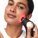 THERAFACE PRO MASSAGER - BLACK - Like New