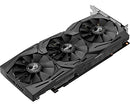 ASUS GEFORCE GTX 1060 6GB ROG STRIX OC EDITION GRAPHIC CARD STRIX-GTX1060-O6G - Like New