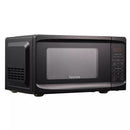 KENMORE 0.7 CU-FT MICROWAVE - BLACK - Like New