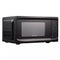KENMORE 0.7 CU-FT MICROWAVE - BLACK - Like New