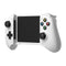 8BITDO ULTIMATE MOBILE GAMING CONTROLLER ANDROID DEVICES - WHITE - Like New