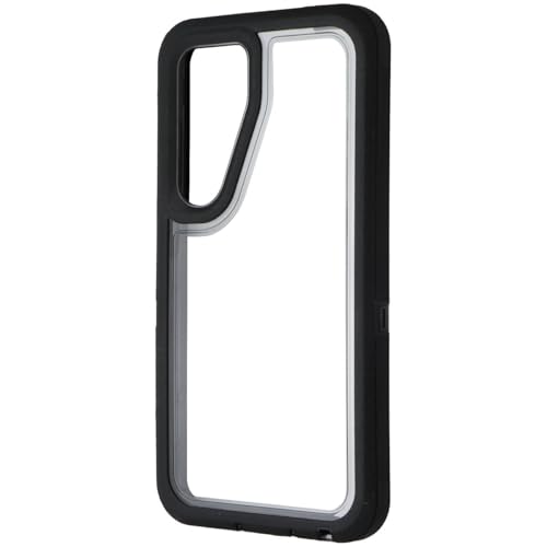 OTTERBOX DEFENDER PRO XT SERIES CASE SAMSUNG GALAXY S24 77-94715 - CLEAR/BLACK - Brand New