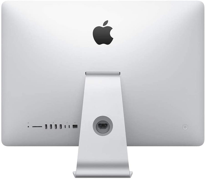 Apple iMac 21.5 FHD i5-4260U 8 500GB HDD DESKTOP MF883LL/A Like New