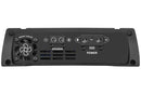 Taramps HD 3000 1 Ohm 1 Channel 3000 Watts RMS MAX Full Range Car Audio - Silver - Like New