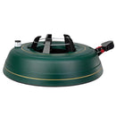 Krinner Tree Genie XL Tree Stand Fits 10 ft Trees B0DK43STX8 - Green - Brand New