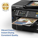 EPSON 252 DURABRITE ULTRA INK HIGH CAPACITY CYAN CARTRIDGE (T252XL220-S) - Brand New