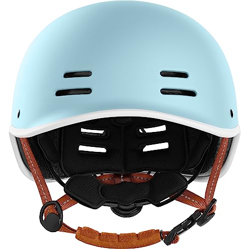 RETROSPEC REMI YOUTH BICYCLE HELMET FOR COMMUTING 49-53CM - MATTE COOL MINT - Like New