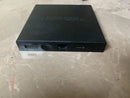 AMAZON FIRE TV (2ND GENERATION) 4K HD MEDIA STREAMER - BLACK - Like New