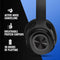 QIIZCP SE7 MAX Active Noise Cancelling Headphone Bluetooth Wireless - Cool Black Like New