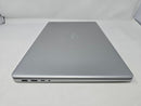 HP 17.3" FHD I5 16 256GB SSD 1TB HDD WIN 11 HOME CANADA/FRENCH KEYBOARD - SILVER - Like New