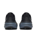 SAUCONY MEN'S HURRICANE 25 RUNNING SHOES - SIZE: MEN 15 - BLACK/SHADOW - Like New