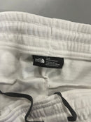 THE NORTH FACE MEN'S MOUNTAIN ATHLETICS SHORTS - SIZE: MEN M - BLACK/WHITE - Like New