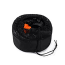 H&G lifestyles 10ft RV Heated Sewer Hose Avoid Freezing at -20°F B0B3MV26ZL - Like New