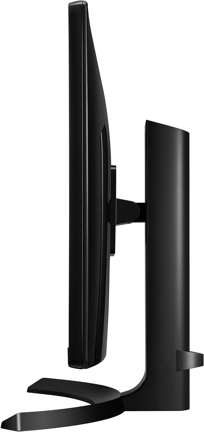 LG 34WL750-B 34 inch 21: 9 UltraWide WQHD IPS Monitor - Black - Like New