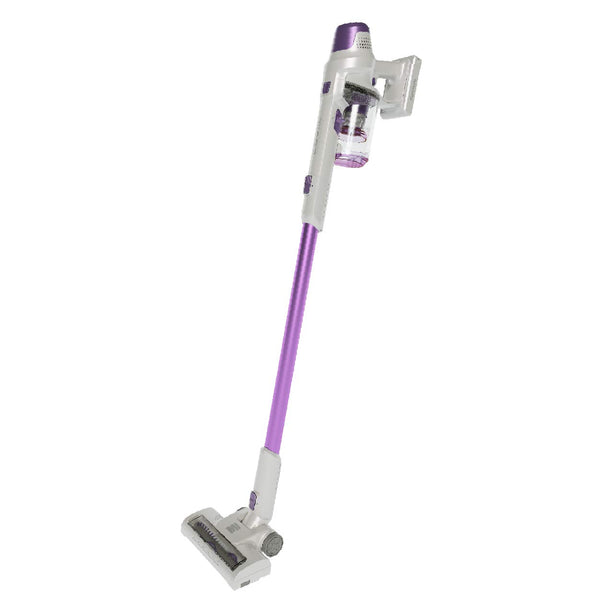 KENMORE 21.6V LIGHTWEIGHT 2-IN-1 VACUUM HEPA FILTER, 10438 - PURPLE - Like New
