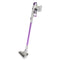 KENMORE 21.6V LIGHTWEIGHT 2-IN-1 VACUUM HEPA FILTER, 10438 - PURPLE - Like New