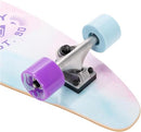 Roxy Mini Pintail Cruiser Skateboard 25" Ages 6-12 - Brand New