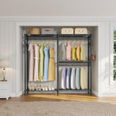 VIPEK V4 Clothing Rack for Hanging Clothes Heavy Duty Closet Freestanding - Brand New