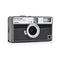 KODAK EKTAR H35N HALF FRAME FILM CAMERA FILM RK0300 - STRIPED BLACK - Brand New
