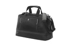 Victorinox Werks Traveler 6.0 Weekender Bag Zipper Expansion, Black, 12.6-inch - Brand New