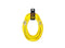 WRAP-IT STORAGE STORAGE STRAP 17" 2PK - BLACK - Brand New
